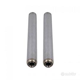 Coppia steli forcella Malaguti F12 e F15 - 1203020