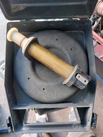 Sitema di Presa a Vuoto Octopus 150