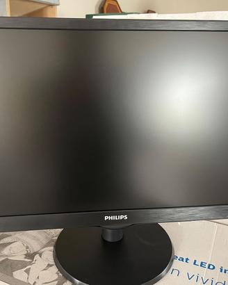 Monitor PC Philips 223V5L 21.5 Full HD OttimoUsato