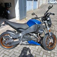 Buell XB12