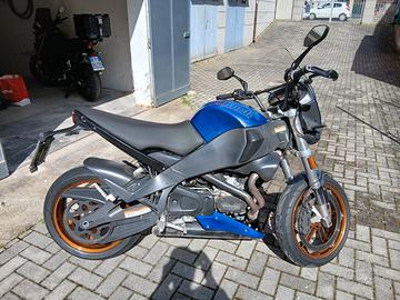 Buell XB12