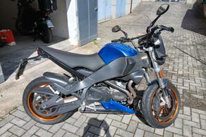 Buell XB12