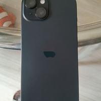 Iphone 15 nero 128 GB