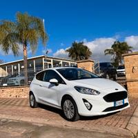 Ford Fiesta 1.5 TDCi 85 CV 3 porte Van Trend