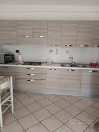 Mesi estivi last minute, circa 200 metri a