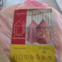 tenda sonyabecca  castello fate