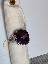 Anello in argento 925