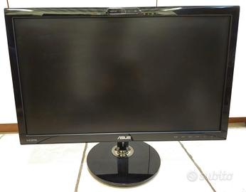 monitor Asus VK228H Full HD LED 1920x1080
