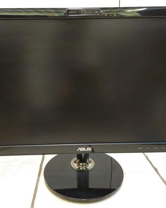 monitor Asus VK228H Full HD LED 1920x1080