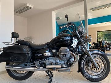 MOTO GUZZI CALIFORNIA SPECIAL 1100 - ANNO 1999