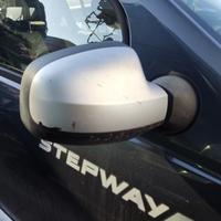 Specchio destro DACIA SANDERO del 2012