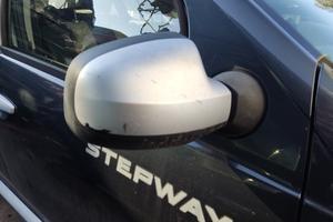 Specchio destro DACIA SANDERO del 2012