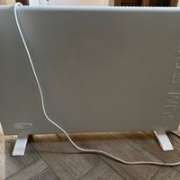 Termoconvettore De Longhi