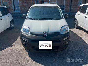 Fiat Panda VAN 1.3 MJT