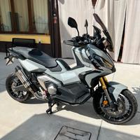 Honda X-ADV 750