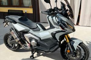 Honda X-ADV 750