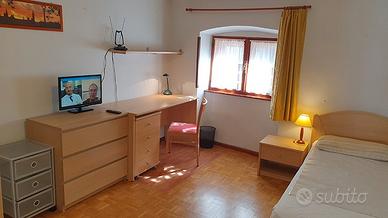 Camera singola x STUDENTESSA