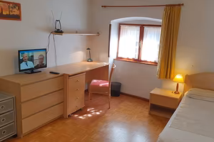 Camera singola x STUDENTESSA