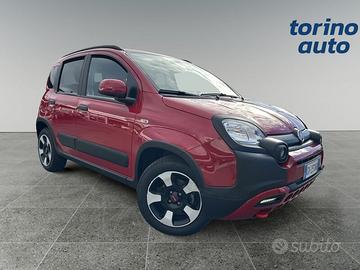 FIAT Panda Cross 1.0 FireFly S&S Hybrid
