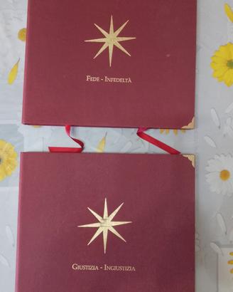 Piastrelle selezione Scrovegni edizione limitata 