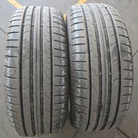Gomme Dunlop 205/55 16 91V