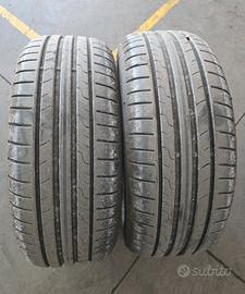 Gomme Dunlop 205/55 16 91V
