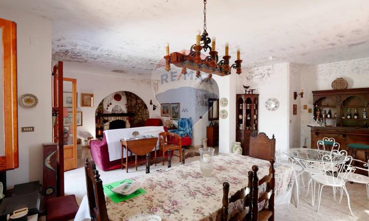 Villa singola - Mola di Bari