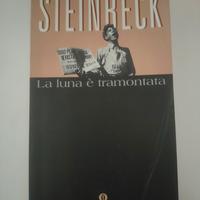 la luna è tramontata-john-steinbeck