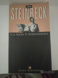 la luna è tramontata-john-steinbeck