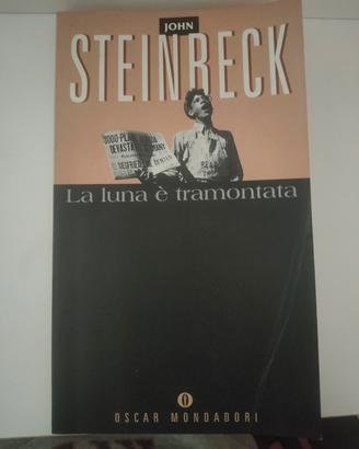 la luna è tramontata-john-steinbeck