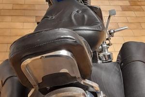 Honda Rebel 250cc