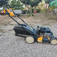 tosaerba cub cadet kawasaki LM3 ER53S seminuovo