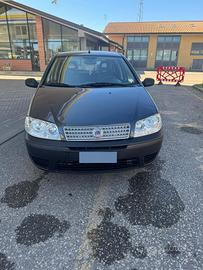 Fiat punto 1.2 benzina