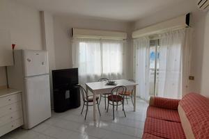 Appartamento-Casa Vacanze Sul Mare Trebisacce