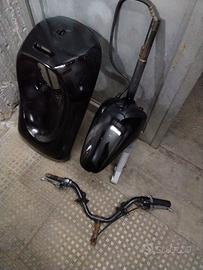 Forcella FREE PIAGGIO