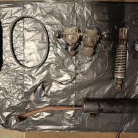 Ricambi Minarelli piaggio ciao