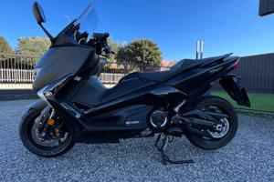 Yamaha T Max 530 - 2019