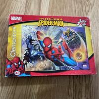 Puzzle Uomo Ragno