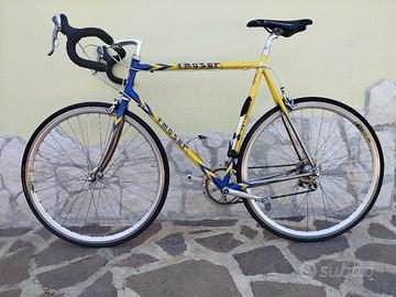 Bici Moser TK1 Leader 