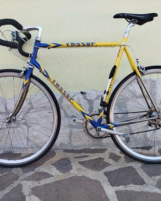 Bici Moser TK1 Leader 