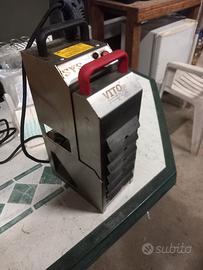 sistema filtrante olio