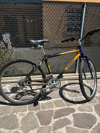 Giant Cadex 2 Vintage MTB Carbon/Kevlar