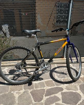 Giant Cadex 2 Vintage MTB Carbon/Kevlar