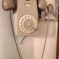 Telefono SIP a parete