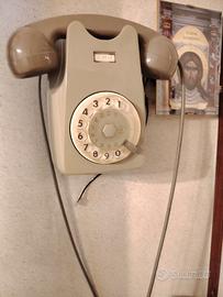 Telefono SIP a parete