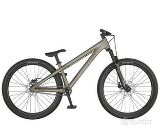 Dirt Bike - Scott Voltage YZ 0.1