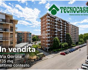4 LOCALI A TORINO