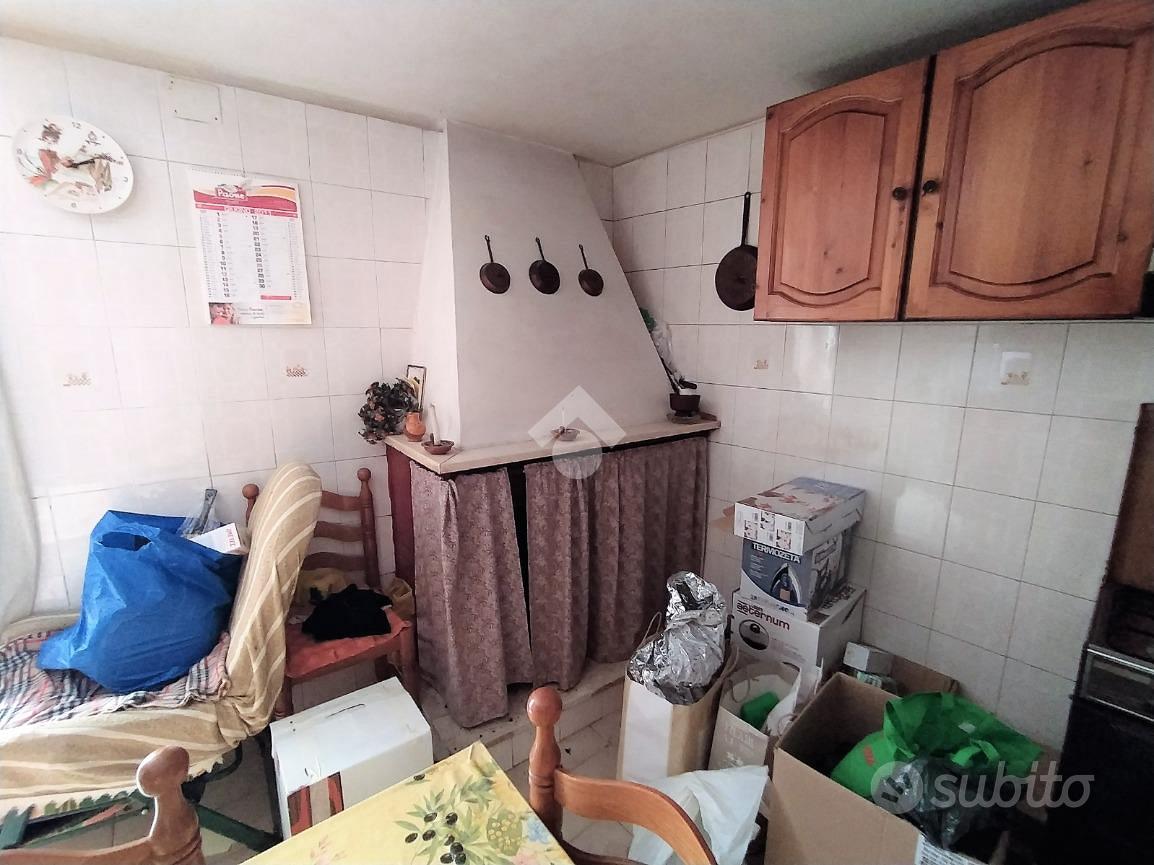 House in Villa Santa Lucia, Frosinone - Vista 3