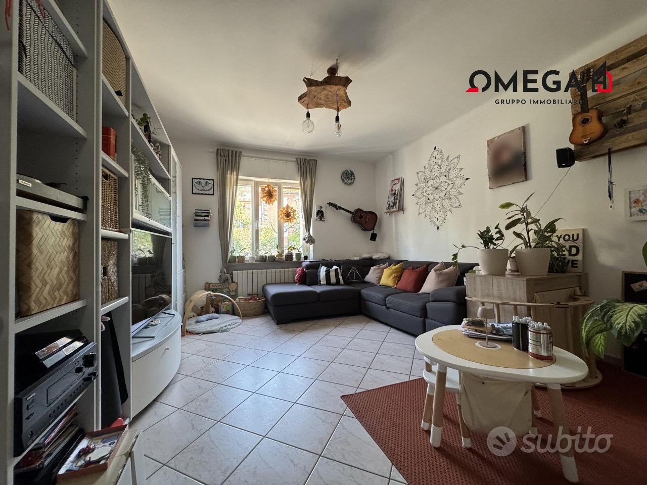 Appartamento – Trieste, Rion del Re, San Giovanni-Chiadino-Rozzol - Vista 4