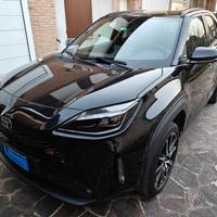 Toyota Yaris Cross GR SPORT Black Sky Edition (12/